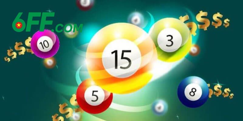 Tìm hiều tổng quan về xổ số 6FF